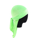 Breathable Velvet Durag