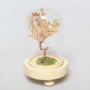 Feng Shui Crystal Tree