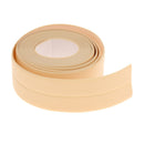 Anti-limescale strips - Waterproof and dirt-repellent (3.2 meters)