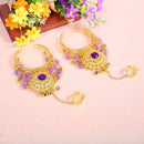 Belly Dance Bracelet 
