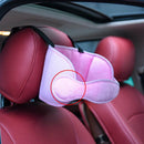 Car Seat Headrest