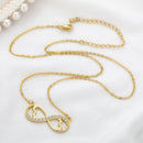 Infinity Ketting