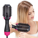 4-in-1 Hair Dryer &amp; Volumizer 