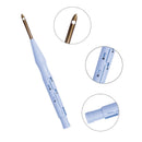 Embroidery punch needle 