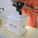 Lightbox - Draagbare Fotostudio