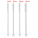 Reusable Drinking Straw Cleaner 