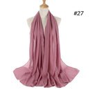 Chiffon Hijab Headband