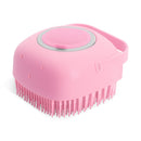 Dog Bath Brush
