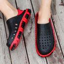 Lightweight Gat Comfy Clogs
