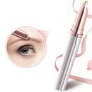 Painless Eyebrow Epilator PRO