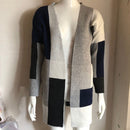 Gebreid Vest