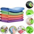 Microvezel Schoonmaakdoek