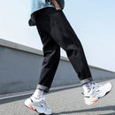 Men's Baggy Jeans