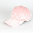 Velvet Women's Cap