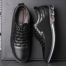 Belleza - Hybrid Leather Shoes