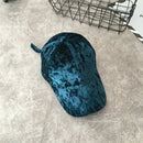 Velvet Women's Cap
