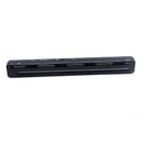 Portable handheld scanner 