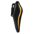 Car seat headrest neck pillow