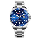 GMT Submariner Hulk Sport Watch