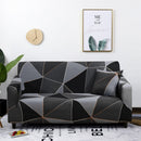 Universal Sofa Cover | Perfect Fit 