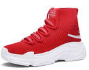 DB Shark Sneakers