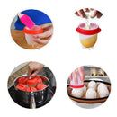 Boiley Egg Boiler Unique Method