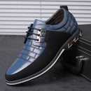 Belleza - Hybrid Leather Shoes