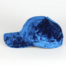 Velvet Women's Cap