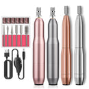 Nail drill 