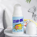 Instant stain remover roll 