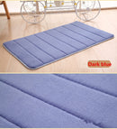 Memory Foam Badmat