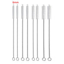 Reusable Drinking Straw Cleaner 