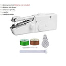 Portable Mini Sewing Machine