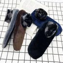 Thermische Anti slip Sokken