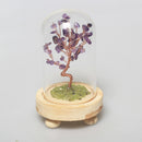 Feng Shui Crystal Tree