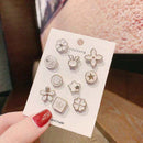 Women's Elegant Brooch