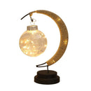 Enchanted Moon Lamp 