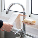 Telescopic Kitchen Draining Rack 