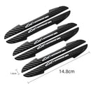 Auto deur Anti-Collision Strip (6 stuks / set)