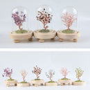 Feng Shui Crystal Tree