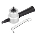 Double Head Metal Nibbler