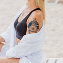 Waterdichte Tijdelijke Tattoos