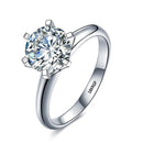 Diamond Promise Ring