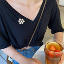 Women's Elegant Brooch
