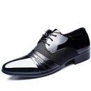 High-End herenschoenen