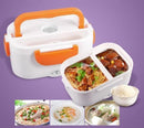warming lunch box