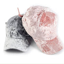 Velvet Women's Cap