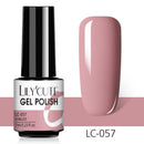 Metallic UV Gel Nagellak