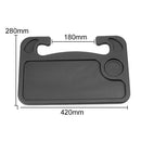 Portable Car Tray