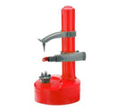 Electric Car Peeler 